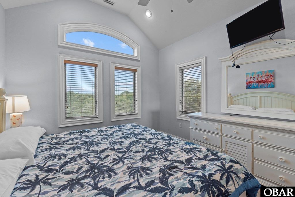 Image 11 of property listing at 41622 Starboard Drive Lot 1203, Avon, NC 27915