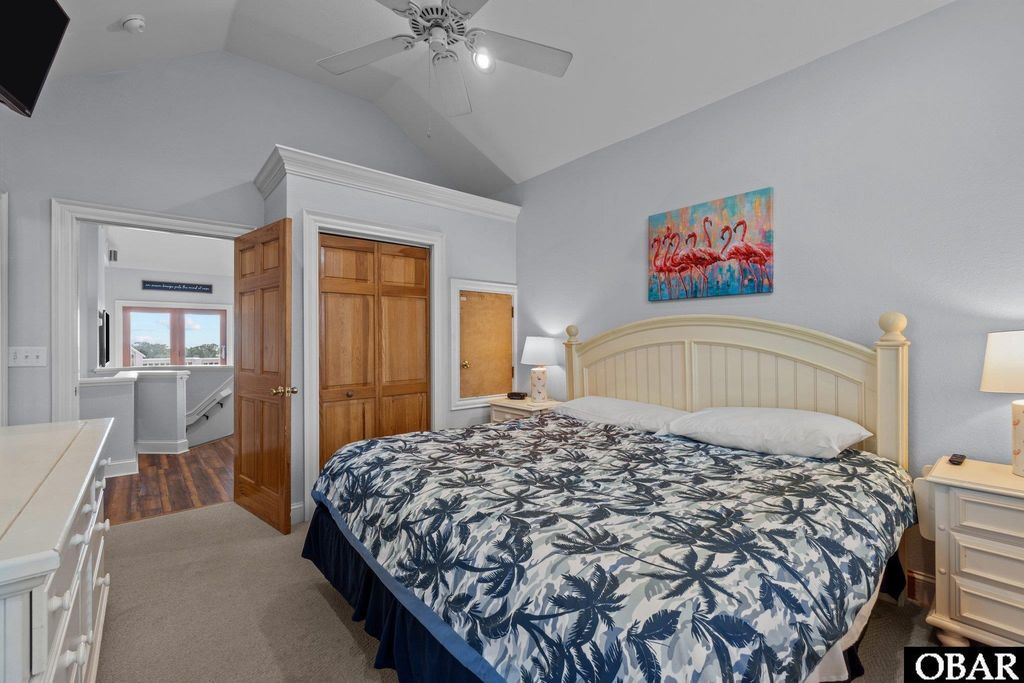 Image 12 of property listing at 41622 Starboard Drive Lot 1203, Avon, NC 27915