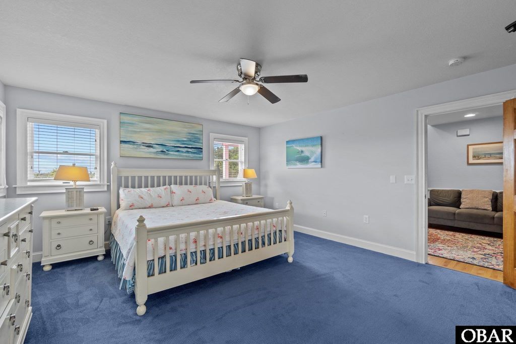 Image 15 of property listing at 41622 Starboard Drive Lot 1203, Avon, NC 27915