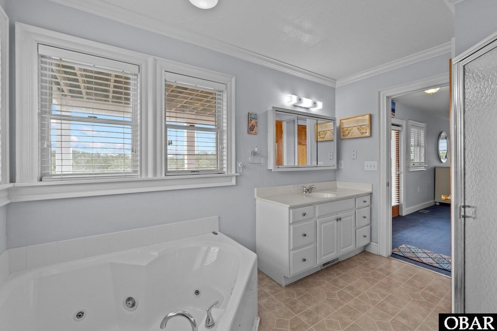 Image 17 of property listing at 41622 Starboard Drive Lot 1203, Avon, NC 27915