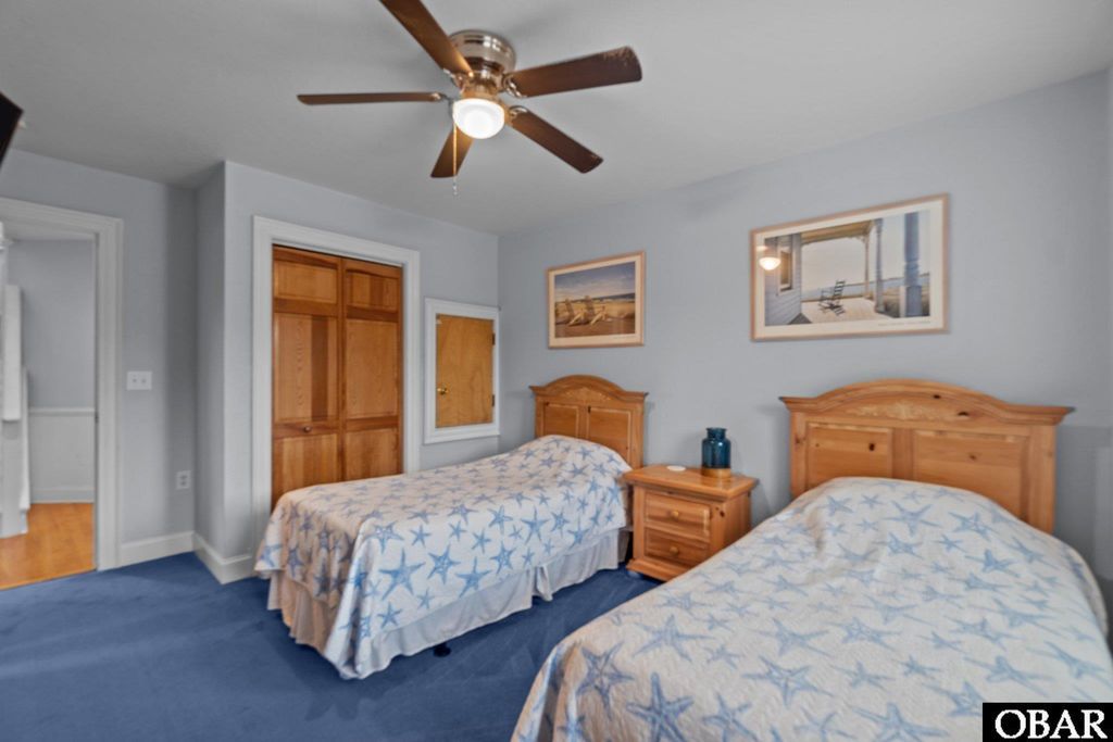 Image 18 of property listing at 41622 Starboard Drive Lot 1203, Avon, NC 27915