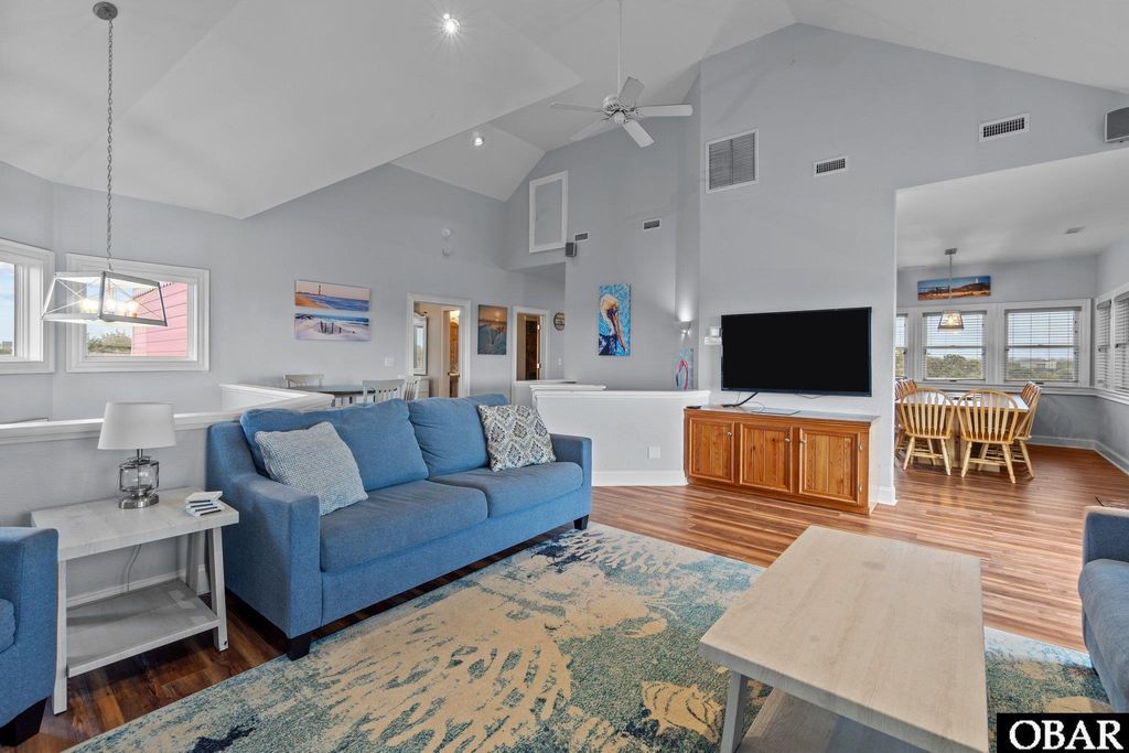 Image 4 of property listing at 41622 Starboard Drive Lot 1203, Avon, NC 27915