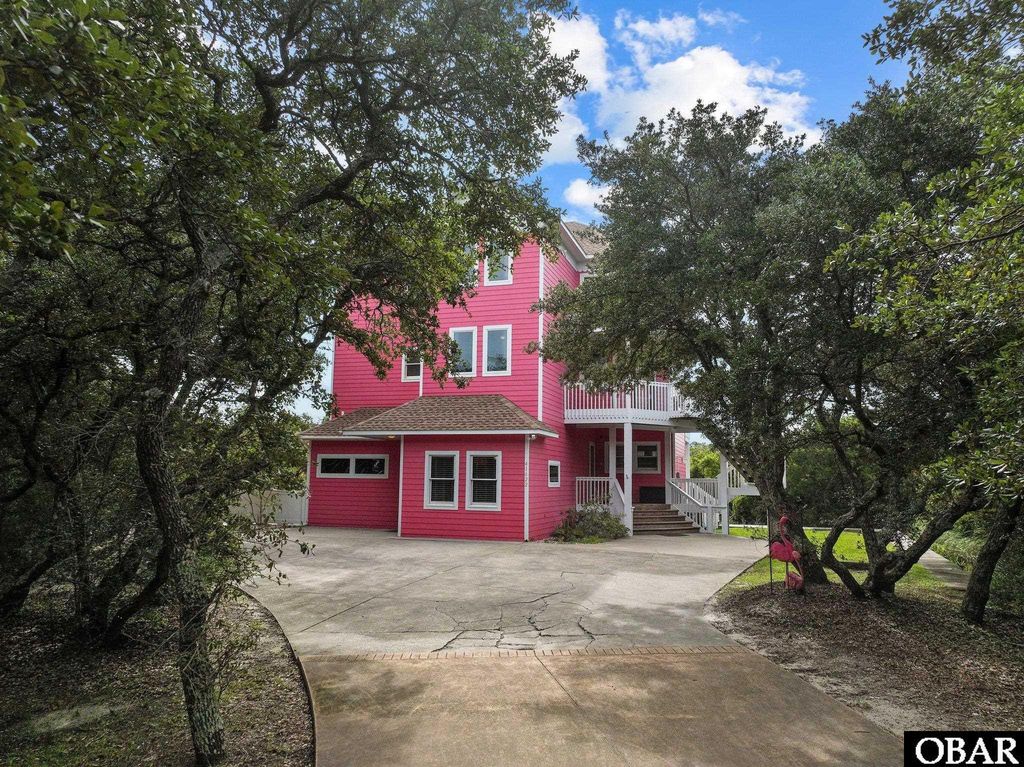 Image 43 of property listing at 41622 Starboard Drive Lot 1203, Avon, NC 27915