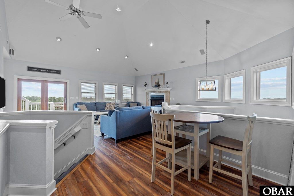 Image 6 of property listing at 41622 Starboard Drive Lot 1203, Avon, NC 27915