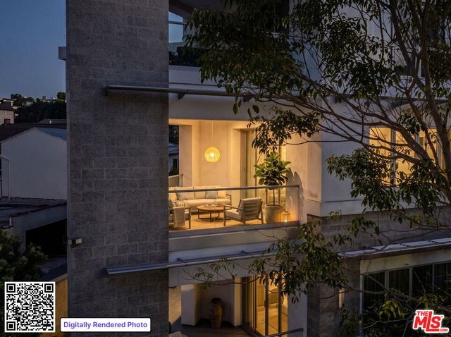 460 N Palm Drive 204, Beverly Hills, CA 90210