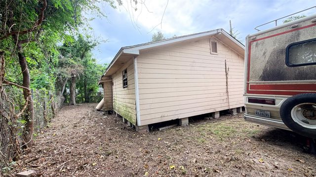 14045 Corpus Christi Street, Houston, TX 77015