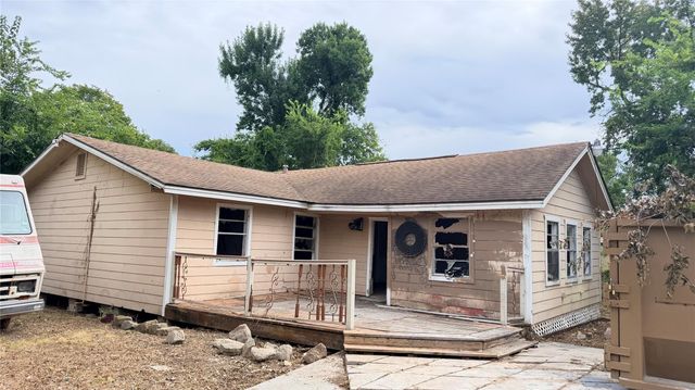 14045 Corpus Christi Street, Houston, TX 77015