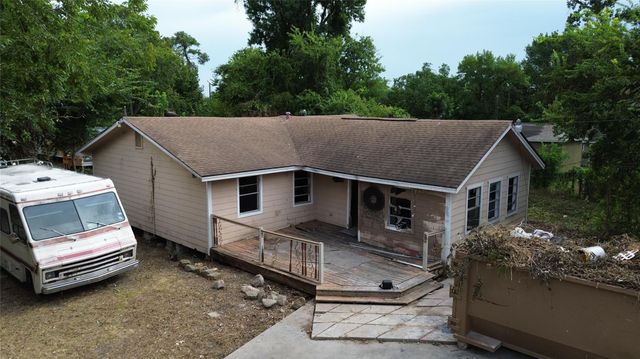 14045 Corpus Christi Street, Houston, TX 77015