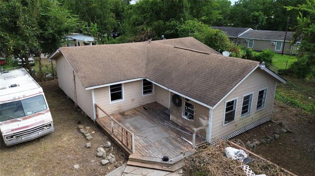 14045 Corpus Christi Street, Houston, TX 77015