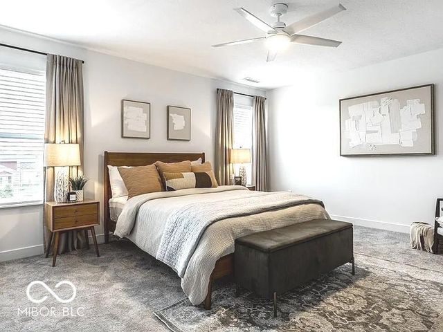 6410 Hawthorne Drive, Mccordsville, IN 46055