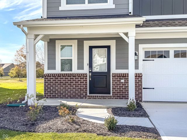 6410 Hawthorne Drive, Mccordsville, IN 46055