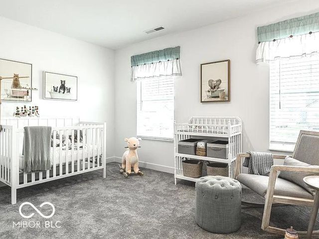 6410 Hawthorne Drive, Mccordsville, IN 46055