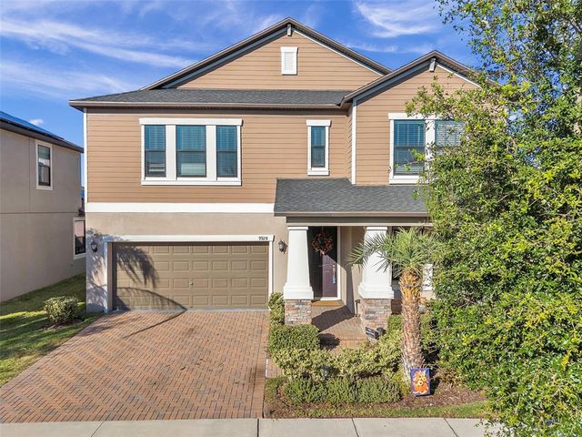9928 IVORY DRIVE, Ruskin, FL 33573