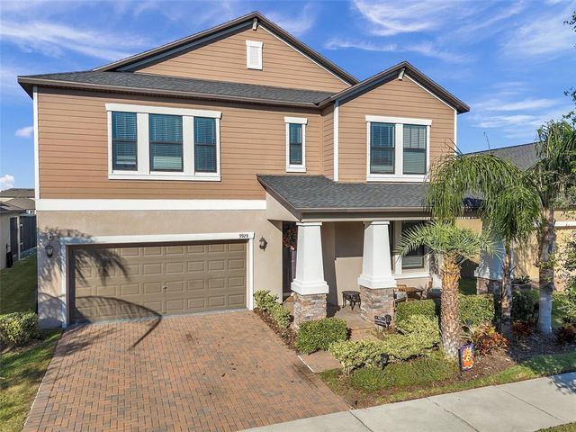 9928 IVORY DRIVE, Ruskin, FL 33573