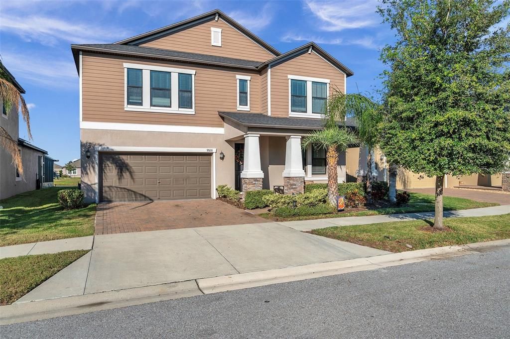 9928 IVORY DRIVE, Ruskin, FL 33573