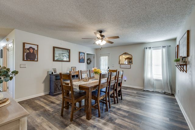 102 Copeland Dr, Mount Pleasant, TN 38474