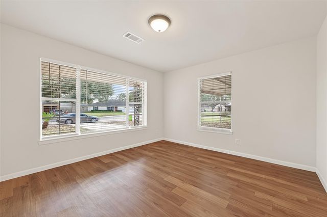 1411 Mimosa Lane, Rosenberg, TX 77471