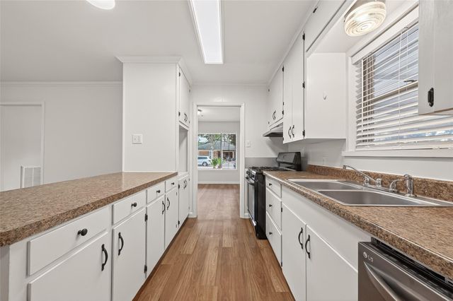 1411 Mimosa Lane, Rosenberg, TX 77471