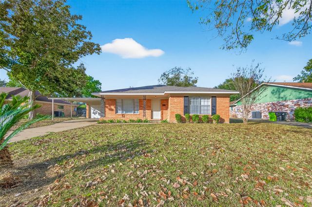 1411 Mimosa Lane, Rosenberg, TX 77471