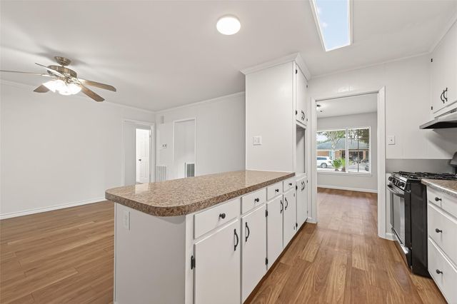 1411 Mimosa Lane, Rosenberg, TX 77471