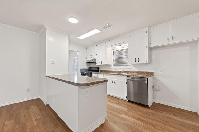 1411 Mimosa Lane, Rosenberg, TX 77471