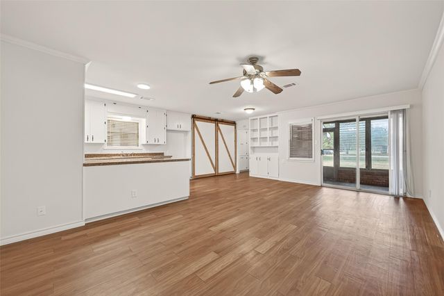 1411 Mimosa Lane, Rosenberg, TX 77471