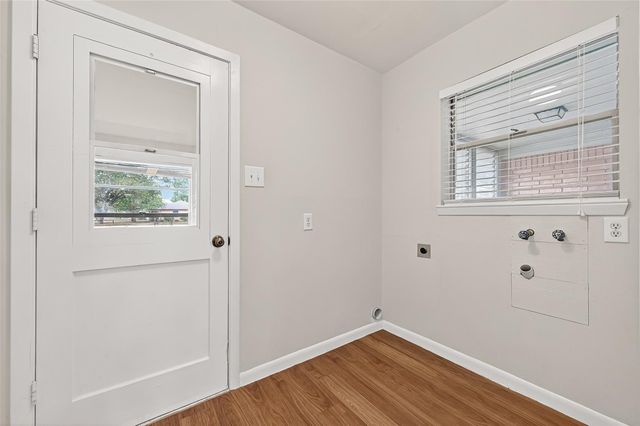 1411 Mimosa Lane, Rosenberg, TX 77471