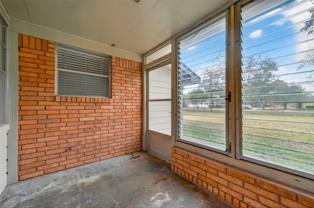 1411 Mimosa Lane, Rosenberg, TX 77471