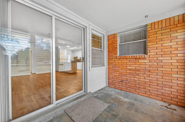 1411 Mimosa Lane, Rosenberg, TX 77471