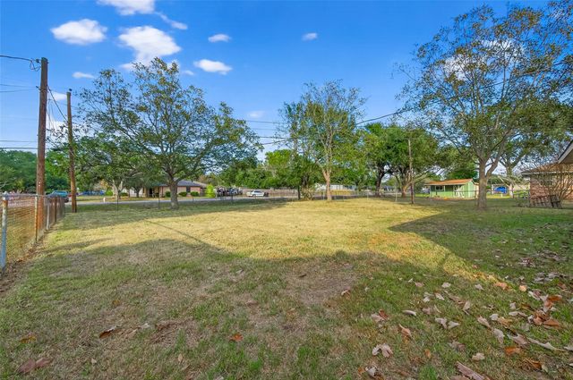 1411 Mimosa Lane, Rosenberg, TX 77471