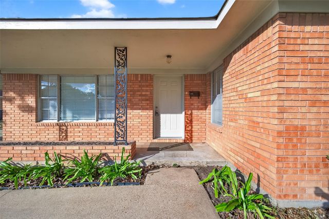 1411 Mimosa Lane, Rosenberg, TX 77471