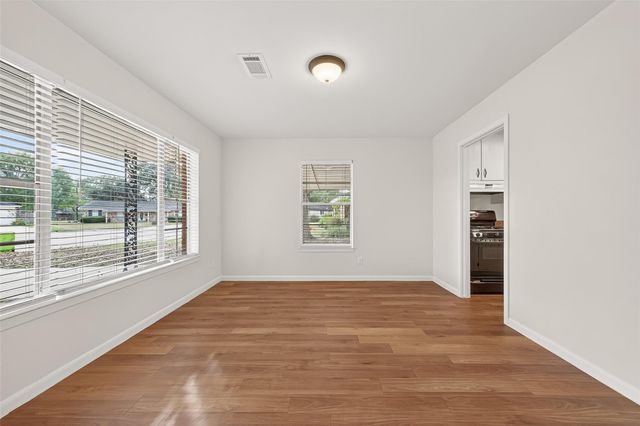 1411 Mimosa Lane, Rosenberg, TX 77471