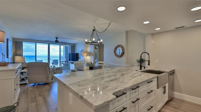 4495 S ATLANTIC AVENUE 401, Ponce Inlet, FL 32127