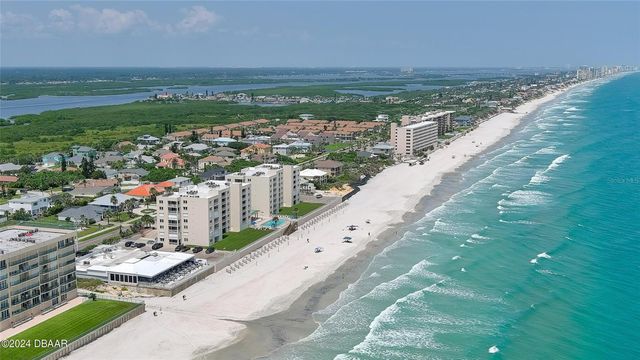 4495 S ATLANTIC AVENUE 401, Ponce Inlet, FL 32127