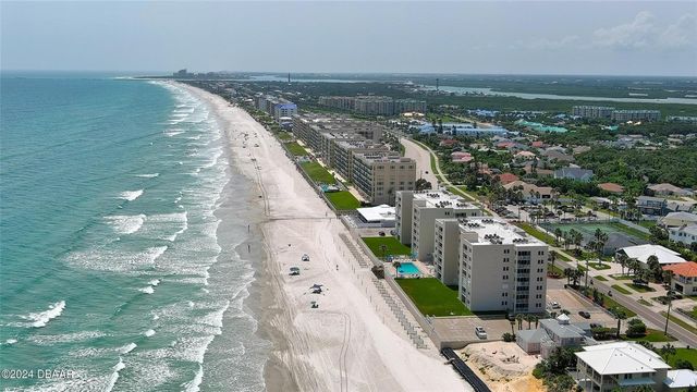 4495 S ATLANTIC AVENUE 401, Ponce Inlet, FL 32127