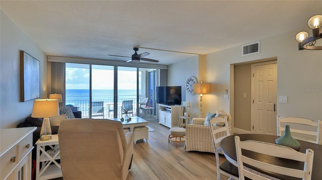 4495 S ATLANTIC AVENUE 401, Ponce Inlet, FL 32127