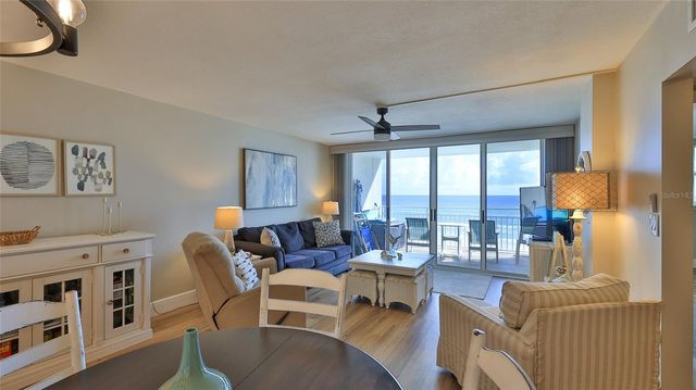 4495 S ATLANTIC AVENUE 401, Ponce Inlet, FL 32127