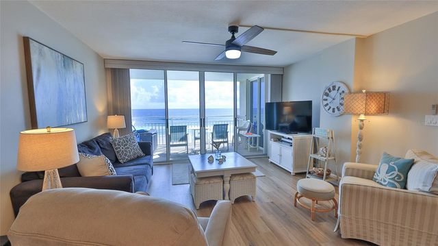 4495 S ATLANTIC AVENUE 401, Ponce Inlet, FL 32127