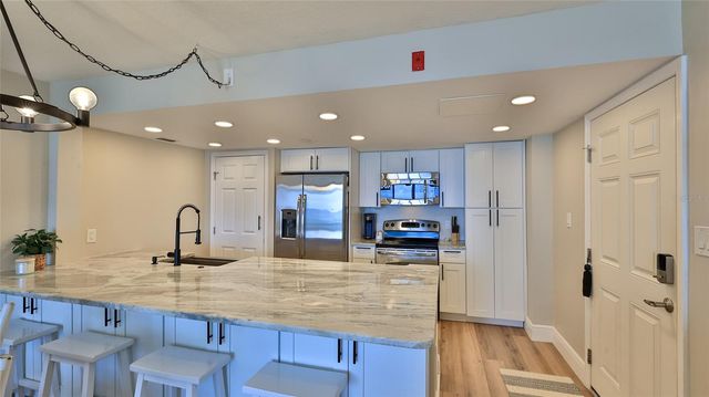 4495 S ATLANTIC AVENUE 401, Ponce Inlet, FL 32127