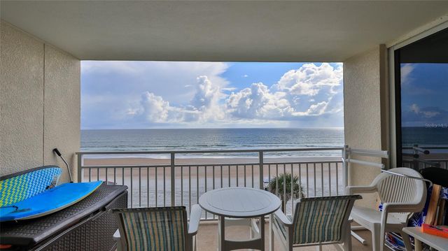 4495 S ATLANTIC AVENUE 401, Ponce Inlet, FL 32127