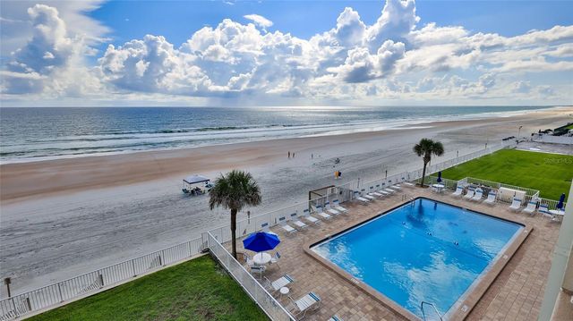 4495 S ATLANTIC AVENUE 401, Ponce Inlet, FL 32127