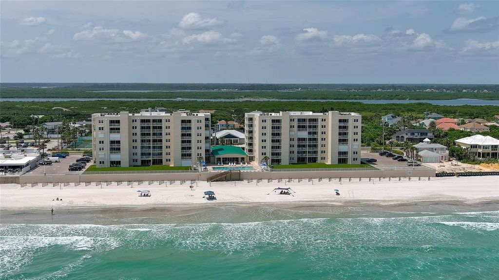 4495 S ATLANTIC AVENUE 401, Ponce Inlet, FL 32127