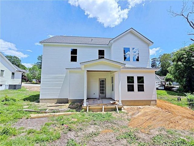 212 Blueridge Road, Fayetteville, NC 28303