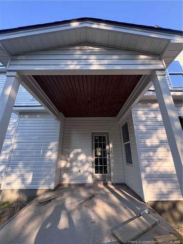 212 Blueridge Road, Fayetteville, NC 28303