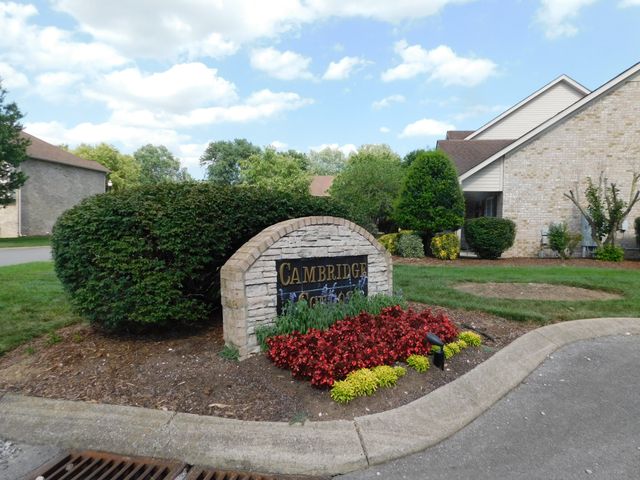 1182 Long Hollow Pike Apt G4, Gallatin, TN 37066