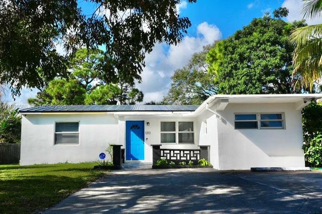 1213 NW 6th Ave, Fort Lauderdale, FL 33311