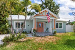 115 WINSON AVENUE, Englewood, FL 34223
