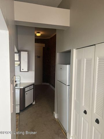1009 S 3rd St 302, Louisville, KY 40203