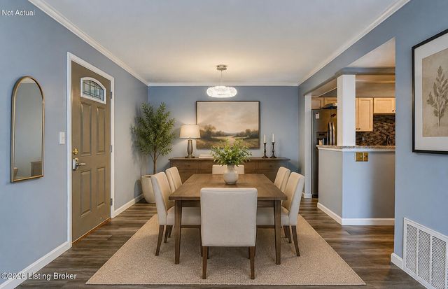 7074 Wildwood Cir APT 162, Louisville, KY 40291