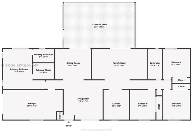 18045 SW 87th Court, Palmetto Bay, FL 33157